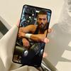 Can Yaman Case For Samsung Galaxy S22 Ultra S21 S20 S24 S25 Ultra S9 S10 Plus S23 FE S25 FE Back Cover