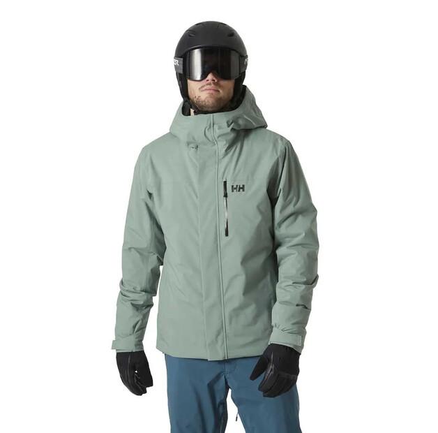 

Helly Hansen Куртка Panorama 2XL