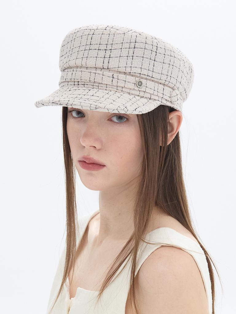 Beulaunhaes Summer Tweed Sailors