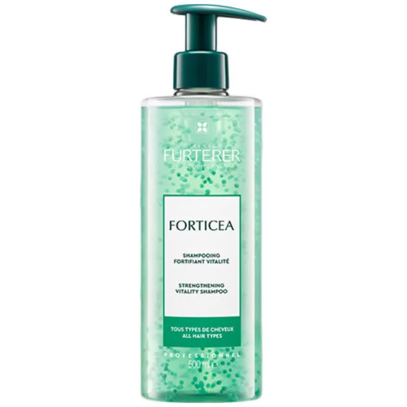 

René Furterer Purity Oil Control Shampoo