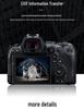 Seven Artisans EOS-R Adapter Ring for Canon R7, R62, R50, R8, R100, RP, R52