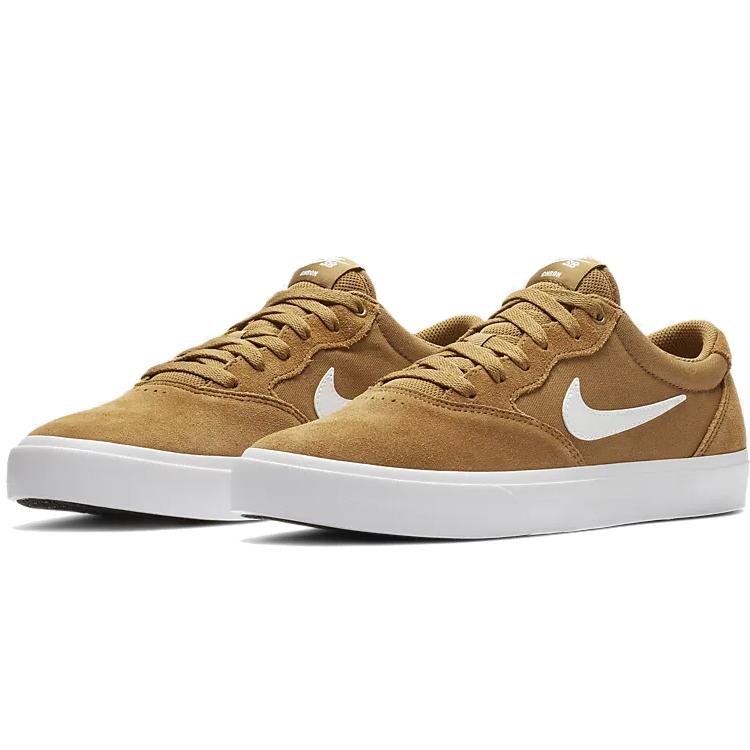 Nike Chron Slr Sb 'Golden Beige' CD6278-200
