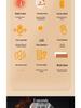 Intelligent Voice-Controlled Baseboard Heater with Simulated Flame and Rapid Heating Fan