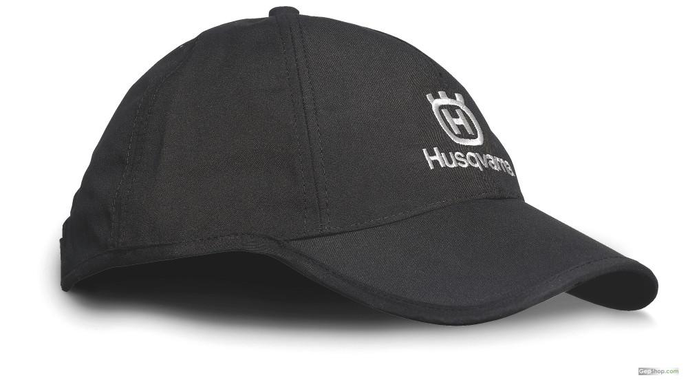 Husqvarna NAVY2016 Baseball Cap Universal Black