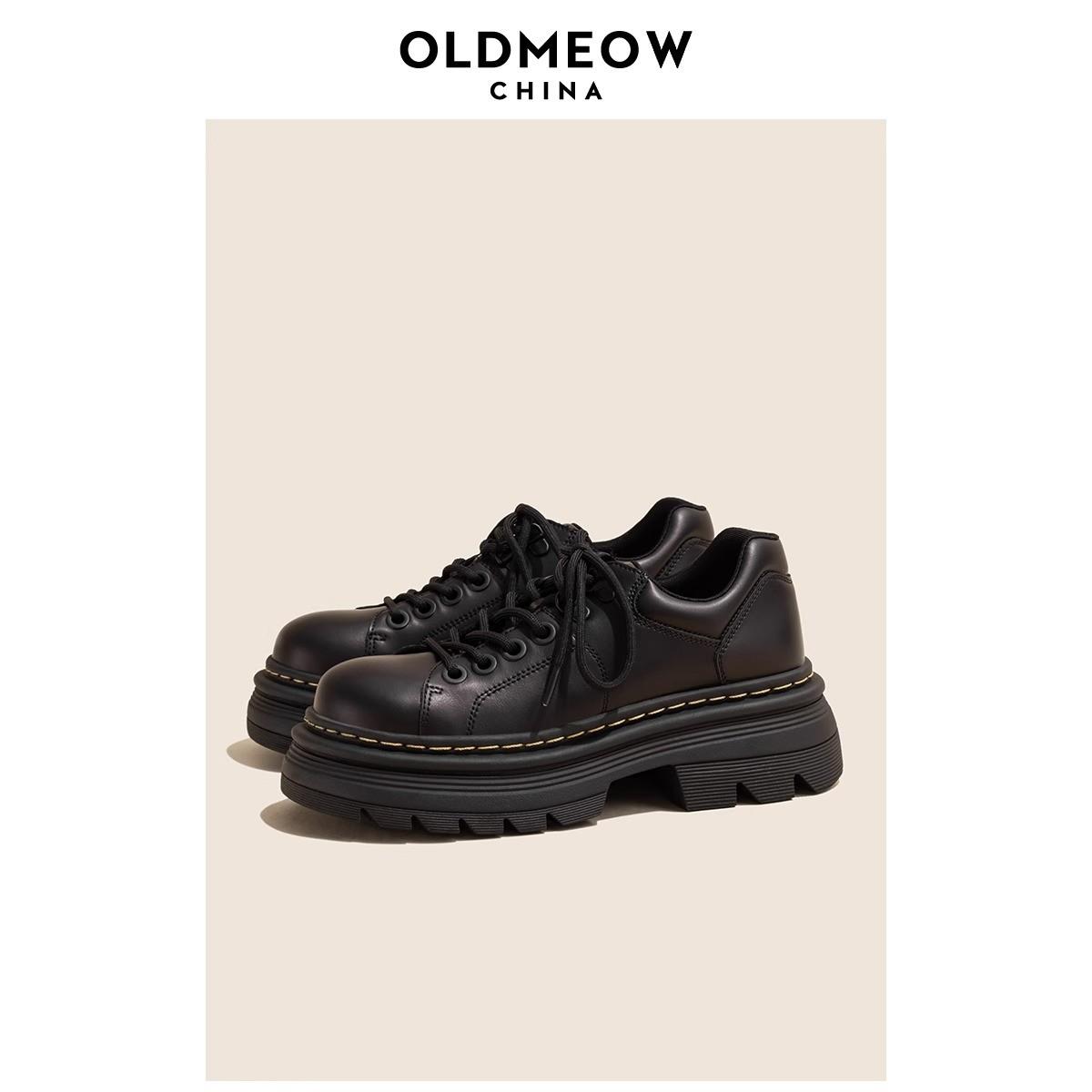 

Fashion Uniform Shoes Jk Student Shoes Girls Women Lolita Soft Girl Round Toe Lolita Platform Mary Jane Shoes Sneakers Women 35 чёрный