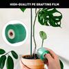 Pe Grafting Tape Film Self-Adhesive For Fruit Tree Nursery Plants Seedlings Vine Floristry Tomato Grafting Supplies Stretchable