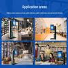 YOUFAN Library & Archival Smart Systems CN Plug (adapter Included)