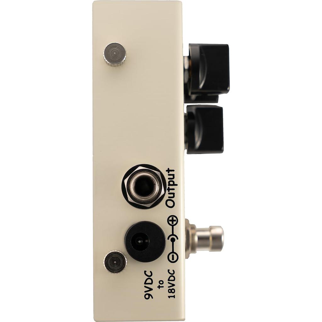 Fulltone Custom Shop OCD Overdrive Guitar Effector v1.4