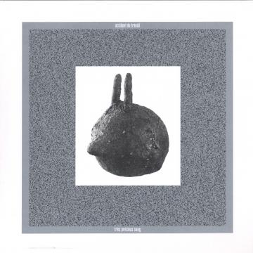 

LP Record ACCIDENT DU TRAVAIL - Tres Precieux Sang TTT038 The Trilogy Tap 2016 UK Dance & Electronica