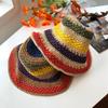 Hodeplagg – Sommerhatter mot solen