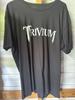 Trivium Band Schwarzes Baumwoll-Unisex-T-Shirt Alle Größen S-5XL HEISS! TA756 Unisex T-Shirt