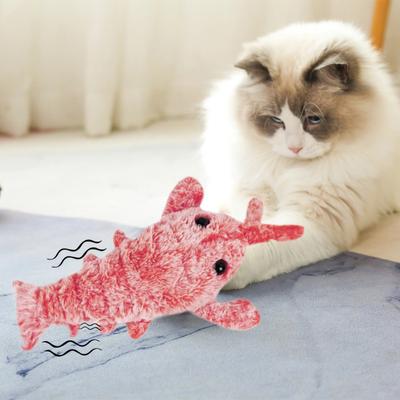 Katter – Kattleksaker