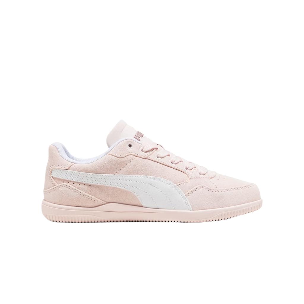 Puma K-Moda SD Růžové Bílé Dámské Tenisky 404500-03