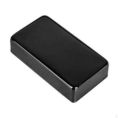 Brass Pickup Covers for Electric Guitar Accessories And Protection