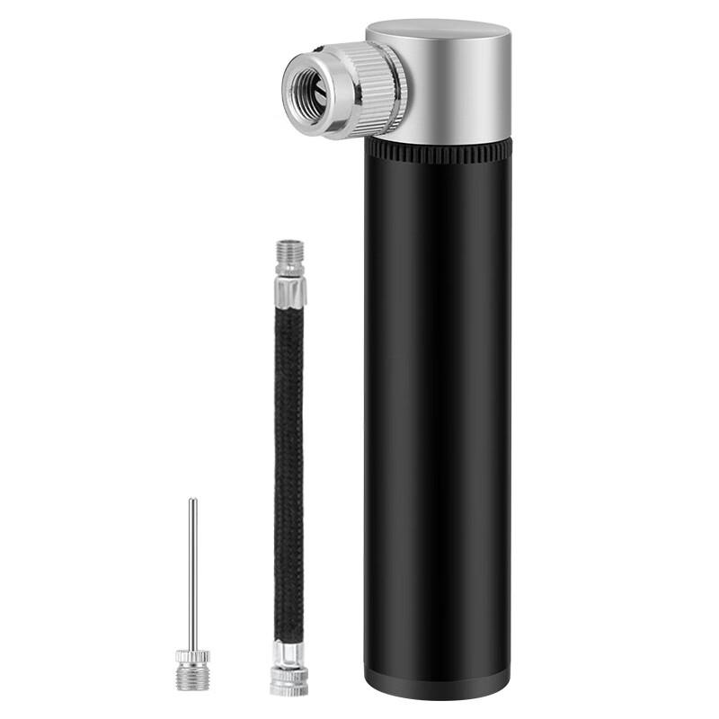 Lishi Bicycle Pump with Accessories