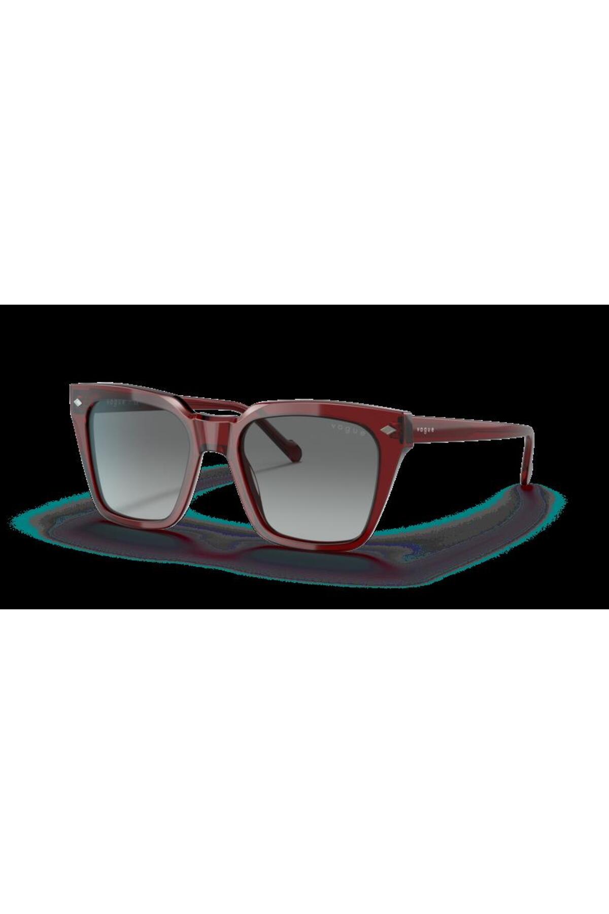 

Vogue 208373 Unisex Sunglasses 0Vo5380S 292411 50