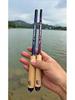 Ultra-Light 1.8m/2.1m Stream Fishing Rod for Crucian Carp, Minnow, White Amur