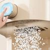 Visible Design Sealed Rice Container Large Capacity Cereal Container  Household Use