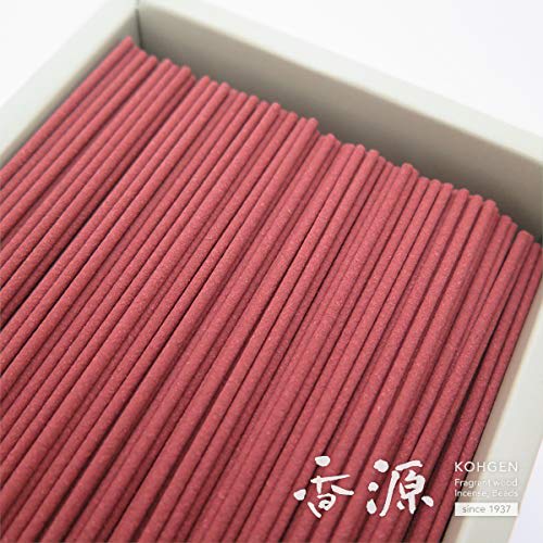 Shoyeido Kinkaku incense sticks, individually packed
