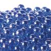 Matsuno Hobby Glass Marbles, Made In Japan, 12.5mm Aurora Cobalt, 1 Bag (600 Marbles) O1283