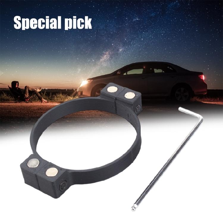 Modifikationsset Magnetische Schaltwippen Gang Mod für G29 G27 Rennlenkrad Zubehör