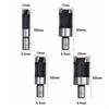Professional Countersink Drill Bit Set Professional Adjustable Wooden Drill Bit Set for Wood Countersink Drill Bit M4YD