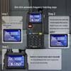 BAOFENG UV-5R Pro Dual Band Two-Way Radio (CN version)