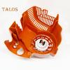 Leaf Blower Recoil Pull Starter Rewind Assembly for Bg86 Bg86c Bg56 Bg56c Sh86 Sh56 4241-080-2106 Leaf Blower Accessories Replacement Parts