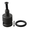 Für Schraubenschlüssel Bohrfutter Adapter Mit Schraube Legierungsstahl