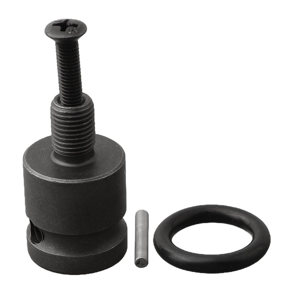 Für Schraubenschlüssel Bohrfutter Adapter Mit Schraube Legierungsstahl