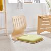 Japanese Tatami Chair Footless Lazy Floor Seat Bay Window Backrest Sofa Small Room Home Dorm Bed Floor Seat