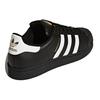 Adidas Superstar Core Black Unisex-Sneaker B27140