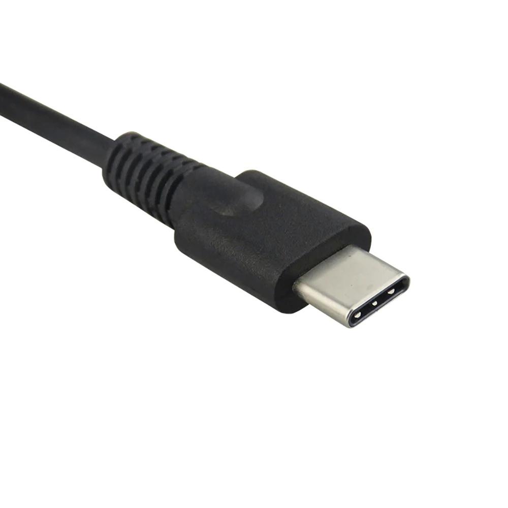 Xiaomi Charger Power Adapter Plug 65W 20V 3.25A Type-C 45W USB C Phone PD Laptop Ac for MacBook Asus ZenBook Lenovo Dell HP Sony Xiaomi