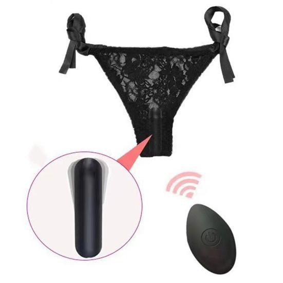 Viboators Spielzeug für Frauen Wiederaufladbarer Wasserdichter Vibrator Weiblicher Masturbator mit Unterhose Vielseitiges Stealth-Werkzeug für zu Hause und unterwegs