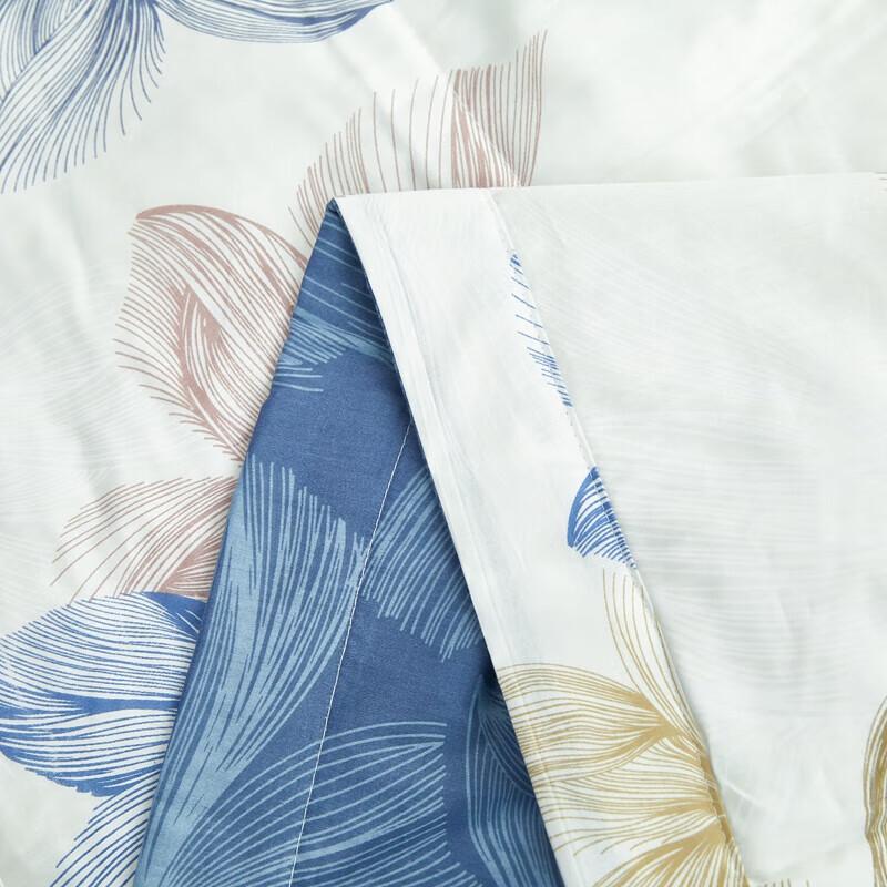 Yalu Xinjiang Pure Cotton Breathable Summer Quilt