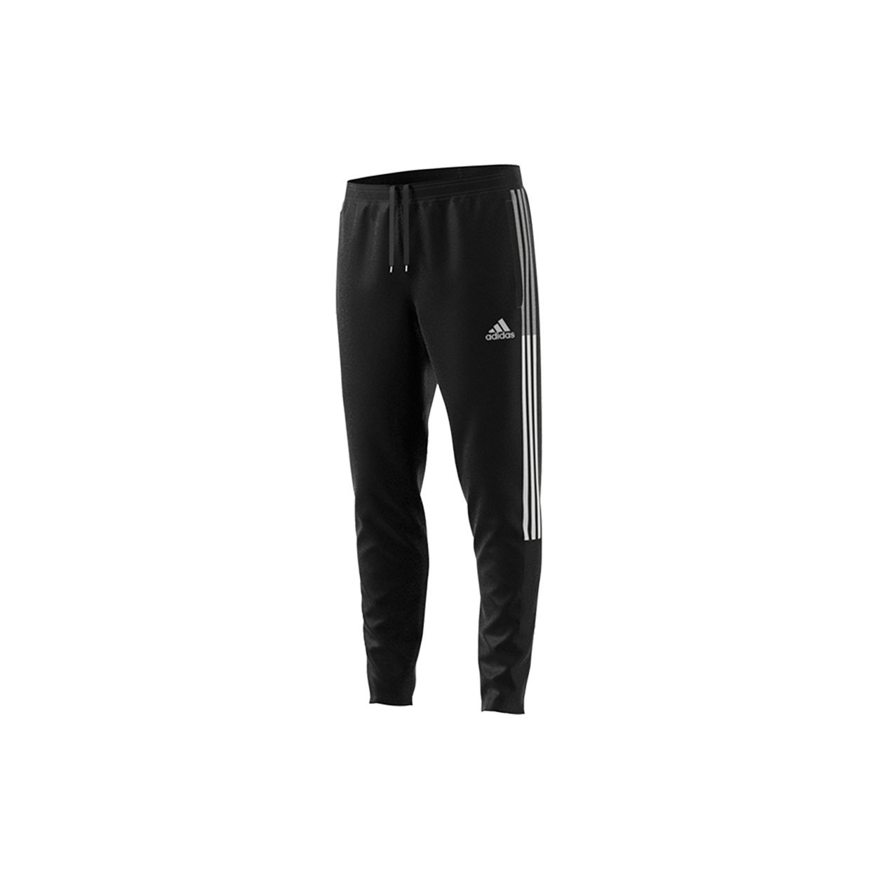 adidas Tiro 21 Woven Pants Black GM7356 XS