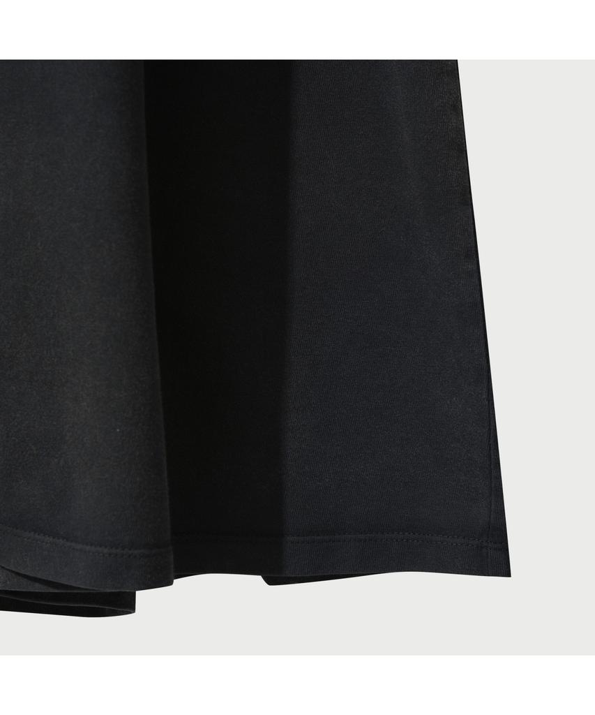 IROWOMEN Nevataspe Jersey Shirring Dress Iodaa25105Bkl