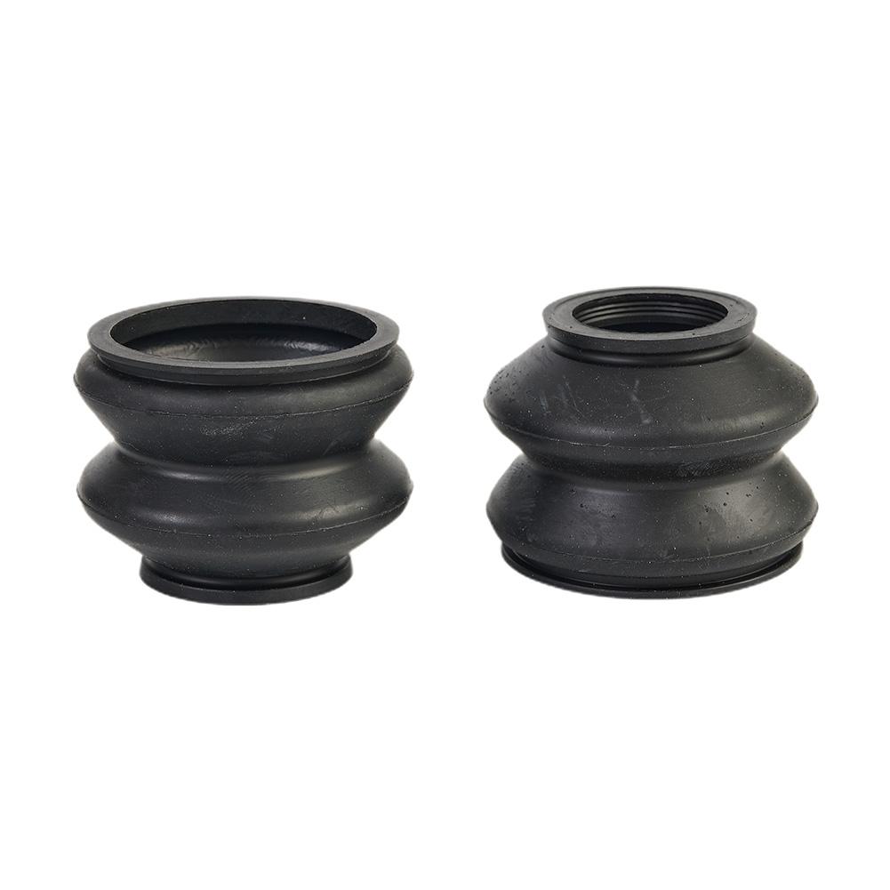Dust Boot Cover Cap Replacement Rubber Steering Suspension