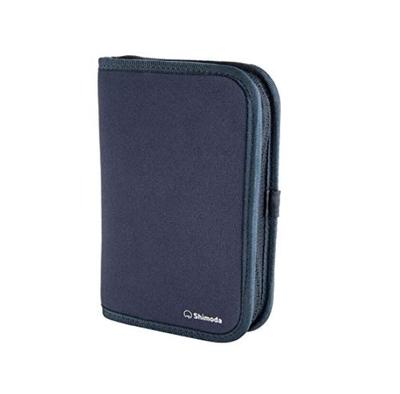 Shimoda Camera Bag Passport Wallet Black V520-207