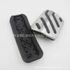 MG5/MG6 Stainless Steel Accelerator & Brake Pedal