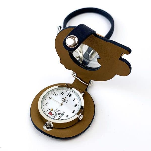 Perfect World Tokyo Peanuts Snoopy Watch