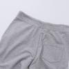 Champion Oxford Perfect for Loungewear and Seasonless Women's CW-K216Z Fleece-Lined Sweatpants, Gray, Loungewear,