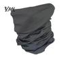 Moisture Wicking Face Guard Cycling Mask for Men Women, Breathable UV Sun Protection Guard, Outdoor Activities Shield Quick-drying Neck Gaiter Fishing