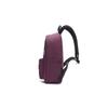 Champion Campus Tear Bag C-Logo Badge Velcro Campus Casual Sports Zipper Fabric Backpack Medium Unisex backpack U4AACPU04