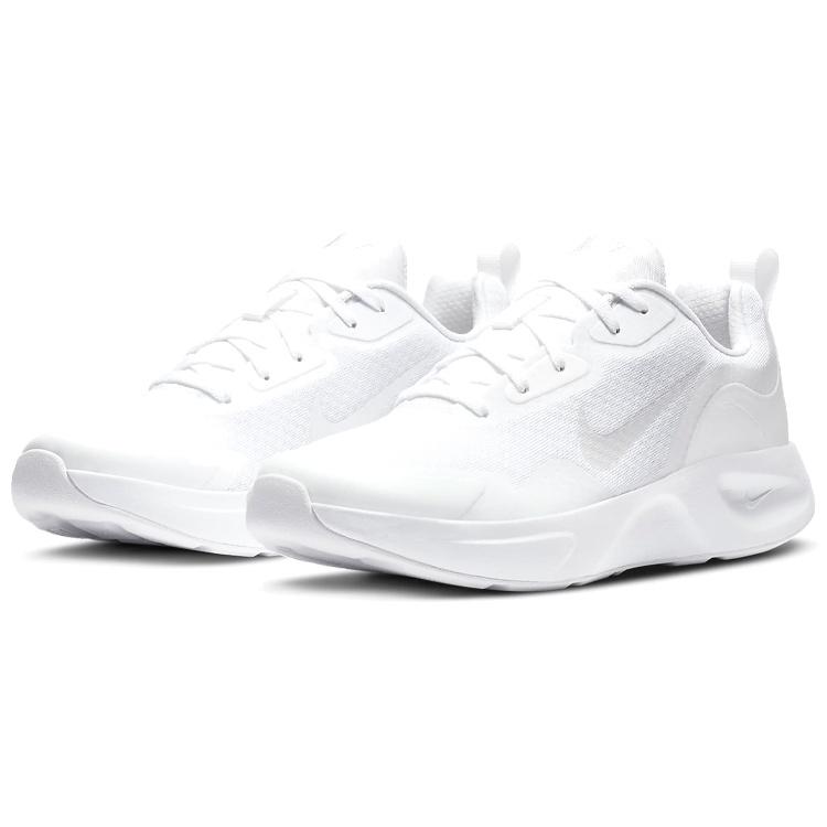 (WMNS) Nike Wearallday 'Weiß' Damen CJ1677-102