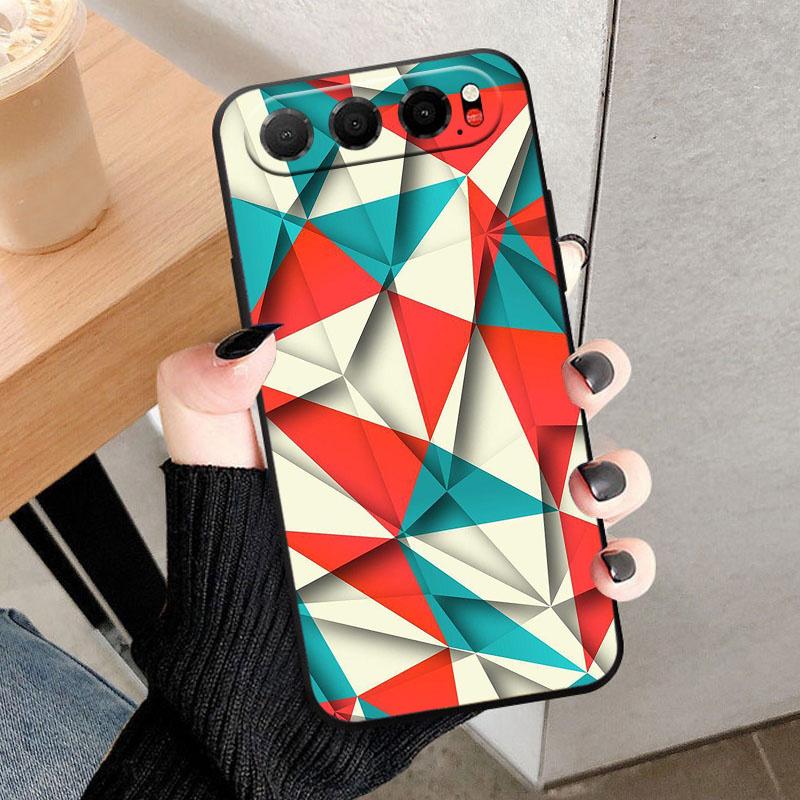 For ZTE Nubia Air Case TPU Soft Silicone Phone Case Back Cover For ZTE NubiaAir 5G Capa Fundas Coque Z2468N Camera Protect Shell