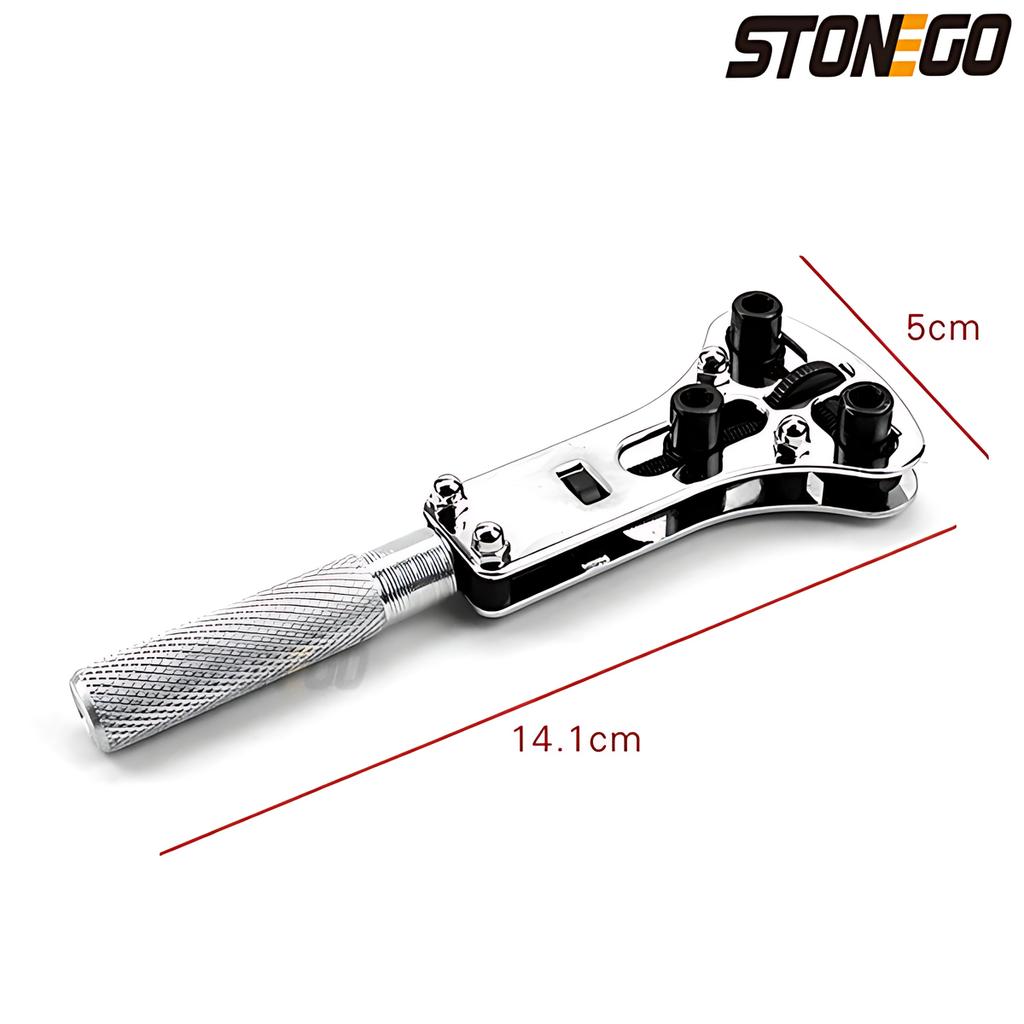 Xiaomi Watch Repair Tool Kit Waterproof Back Opener Wrench Movement Holder DIY Watch Accessories High Quality 1PC