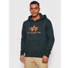 Alpha Industries Basic Hoodie