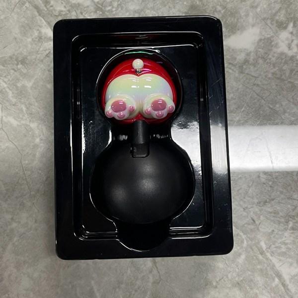 Super Korea Joystick Boot Decoration cute,Korean Car Acc