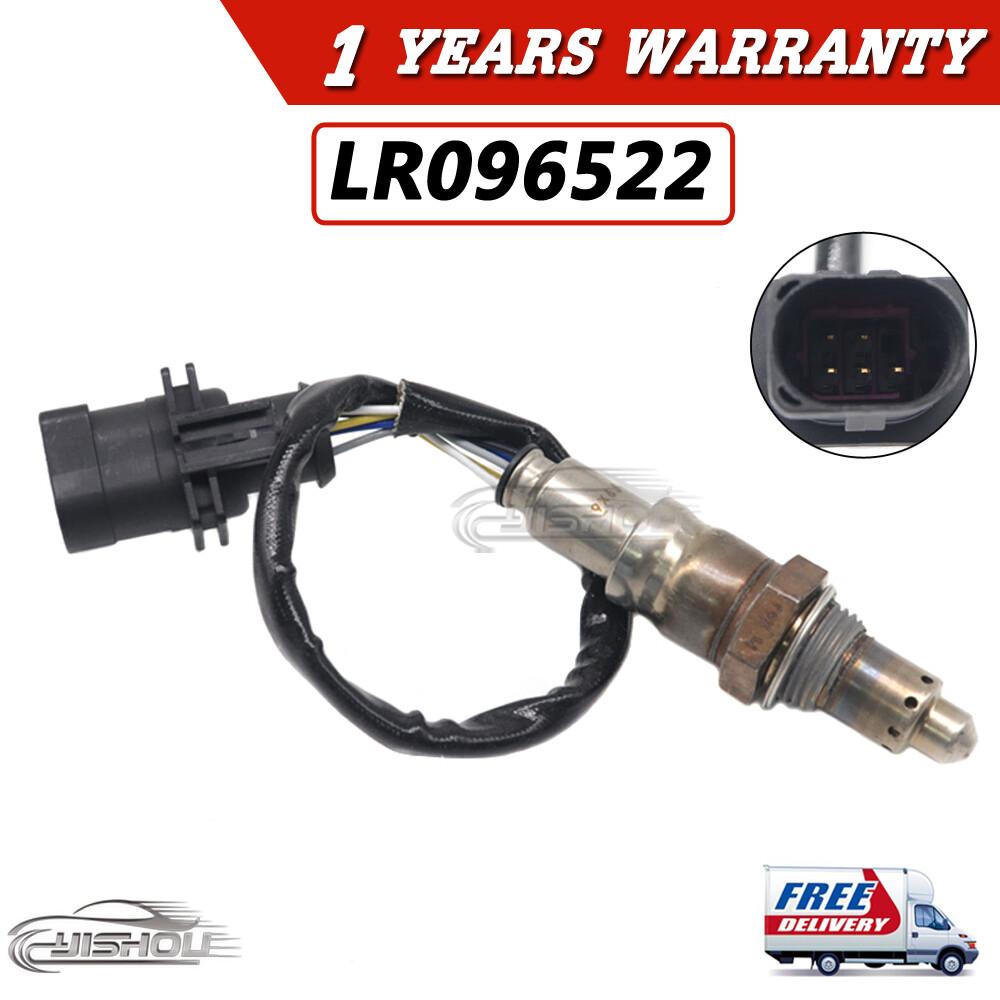 For Land Rover Discovery Sport Jaguar F-PACE F-TYPE XE XF Oxygen Sensor LR096522